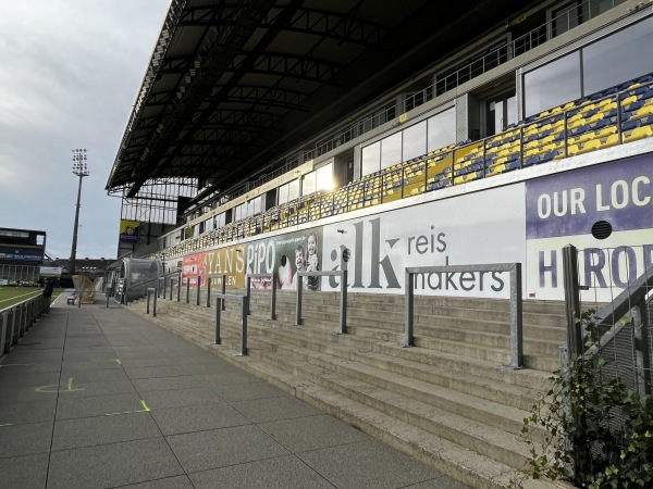 Daio Wasabi Stayen Stadium - Sint-Truiden