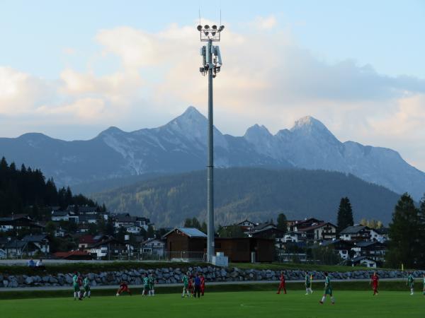 Casino Arena - Seefeld in Tirol