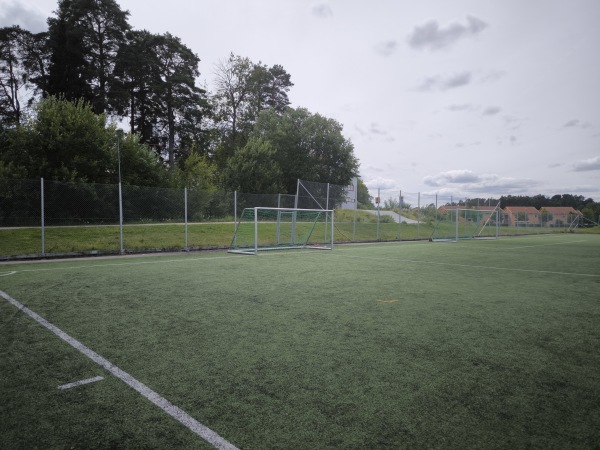 Stenhagens IP - Uppsala