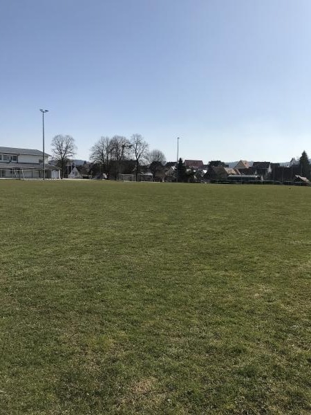 Schul- und Sportzentrum Tuningen Platz 2 - Tuningen