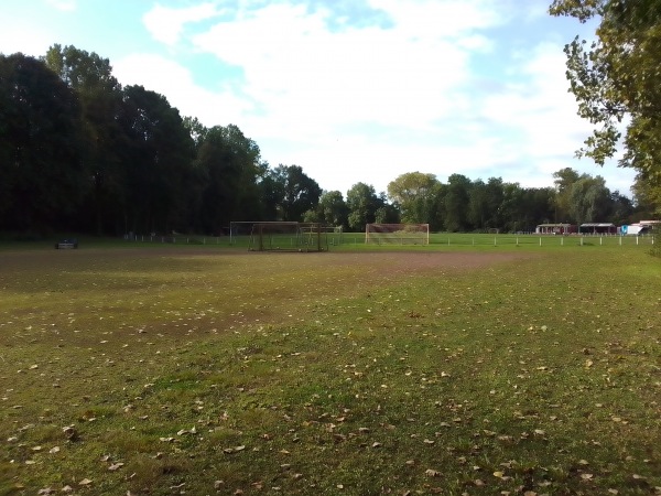 Sportanlage am Korbhauserweg Platz 2 - Bremen-Arsten