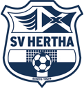 Wappen SV Hertha  69675