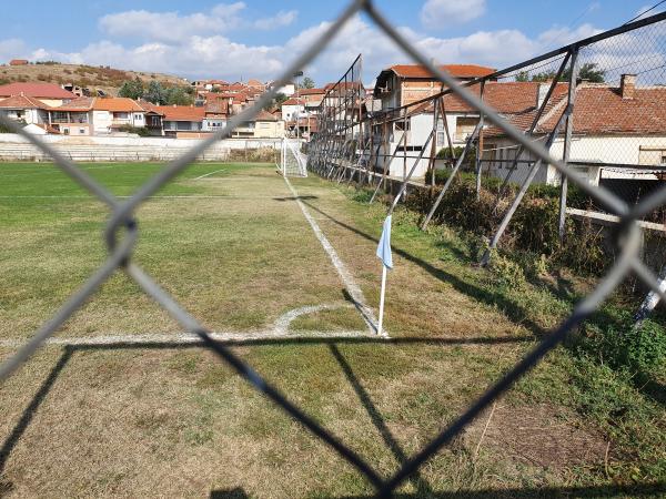 Gradski stadion Radoviš - Radoviš