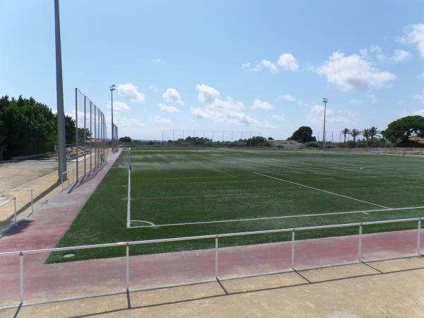 Campo Artificial Isabel Fernández - Torrellano, VC