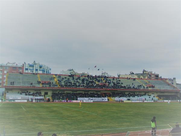 Adnan Menderes Stadyumu - Aydın