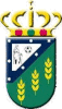 Wappen CD Villanueva de la Cañada 