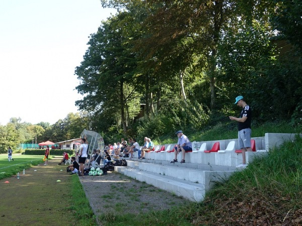 Sportanlage Kemnader Straße - Bochum-Stiepel