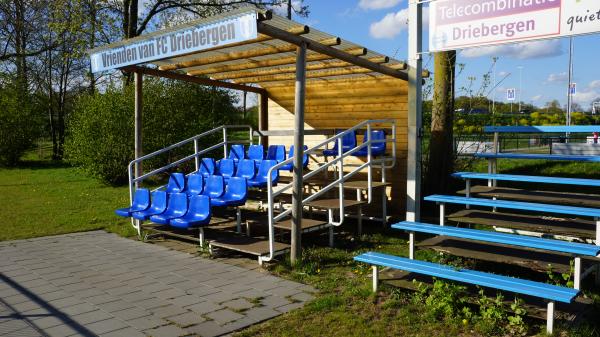 Sportpark De Woerd - Heuvelrug-Driebergen