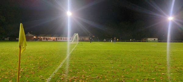 Sportplatz Drangstedt - Geestland-Drangstedt