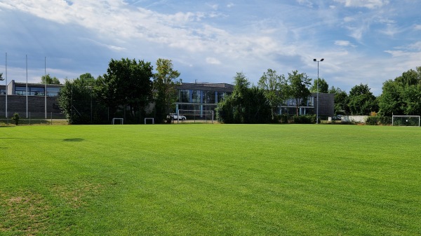 Sportpark Ergolding Platz 3 - Ergolding