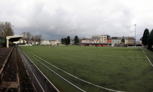 Stade FC The Belval - Bieles (Belvaux)