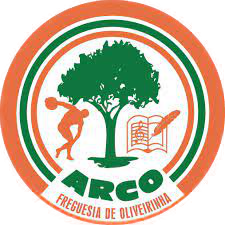 Wappen ARC Oliveirinha  3292