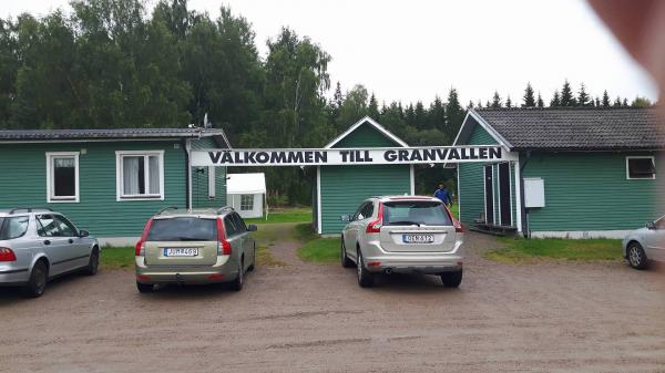 Granvallen Konstgräs - Gemla