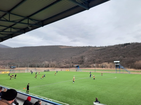 Gradski Stadion Krupa na Vrbasu - Krupa na Vrbasu