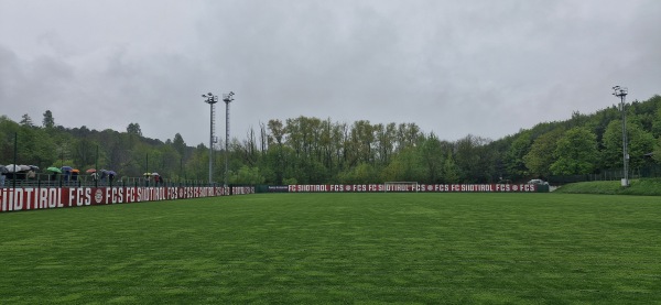 Sportzone Rungg Platz D - Eppan an der Weinstraße (Appiano sulla Strada del Vino)