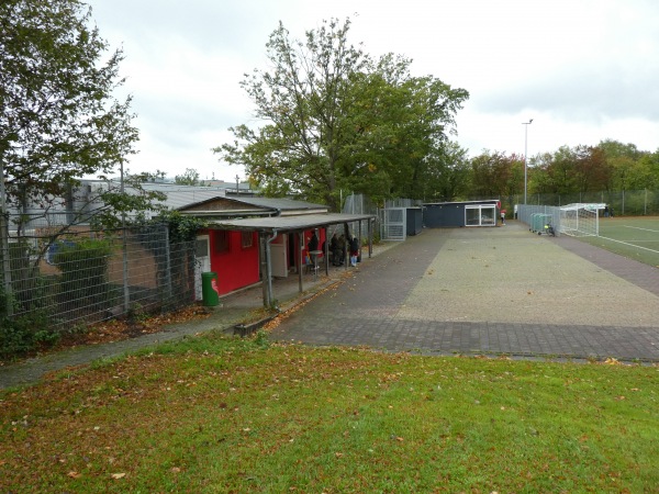 Mediterana Sportpark - Bergisch Gladbach-Bensberg