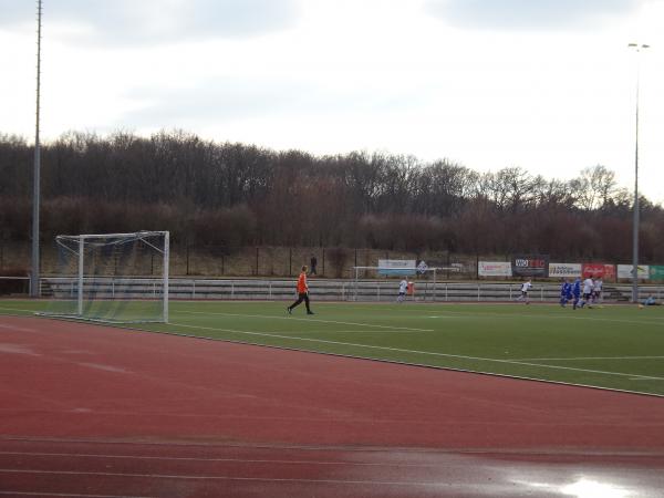 Sportanlage am Stadtpark - Rheinbach
