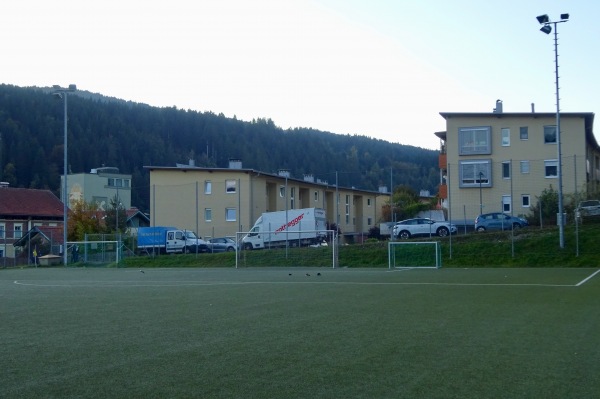 Sportplatz Hopfgarten Nebenplatz - Hopfgarten im Brixental