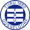 Wappen TuRU 1880 Düsseldorf diverse  94435
