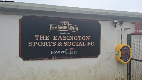 Addison Road - Banbury, Oxfordshire