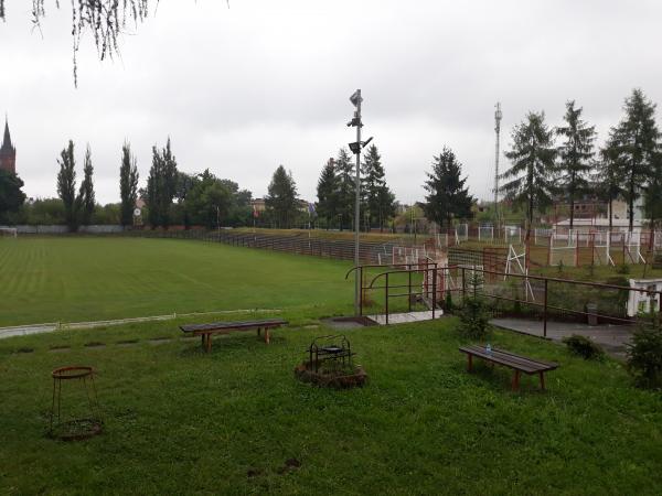 Stadion Tarnovia Tarnów - Tarnów