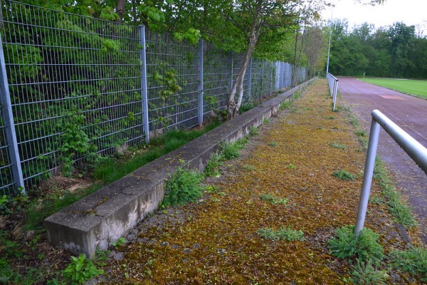 Sportplatz Vockestraße - Haar bei München