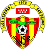 Wappen CD Los Yébenes San Bruno