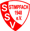 Wappen SSV Stimpfach 1948  47707