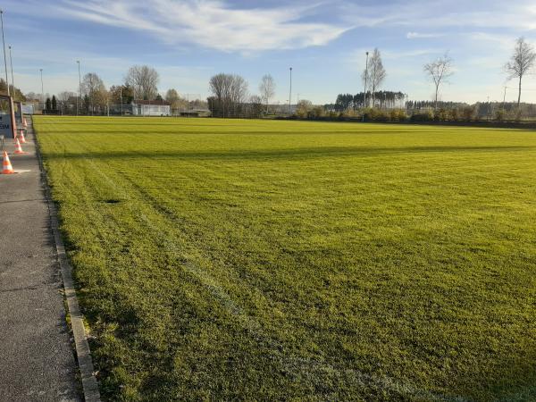 Sportplatz Schemmerhofen 2 - Schemmerhofen