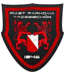 Wappen Piast Parkovia Trzebiechów