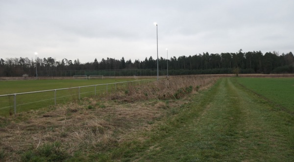 Sportanlage Dormitz Platz 2 - Dormitz