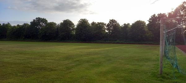 Sportplatz Alexander-von-Humboldt-Schule - Neumünster-Einfeld