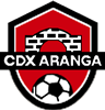 Wappen CD Xuventude Aranga