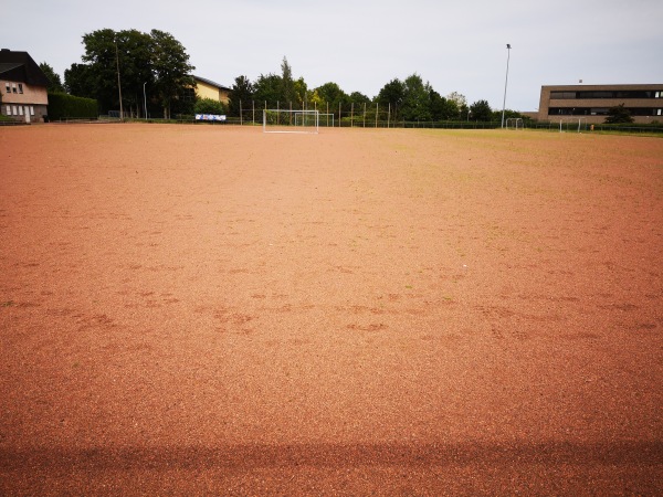 Sportplatz an der Aspeler Straße - Polch