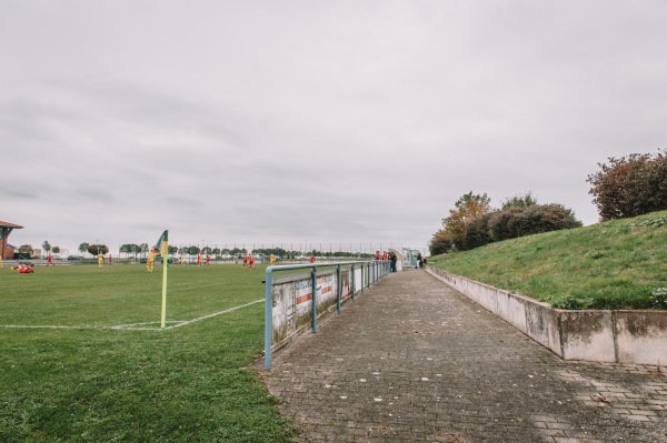 Sportpark Tresenwald - Machern