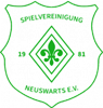 Wappen SpVgg. Neuswarts 1981
