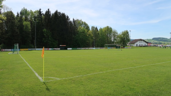 Peter Lisec Stadion Nebenplatz - Biberbach