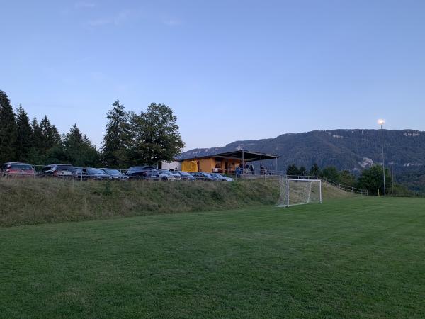 Stade du Droit - Perrefitte