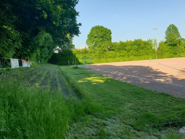 Sportplatz am Wasserturm - Hattingen/Ruhr