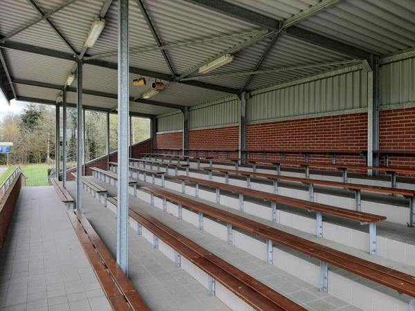 Sportpark Moscou - Hardenberg-Bergentheim