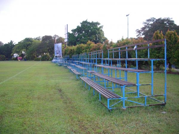 Mini Stadium Mersing - Mersing