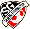 Wappen SG Silberg/Eisenhausen (Ground A)  17635