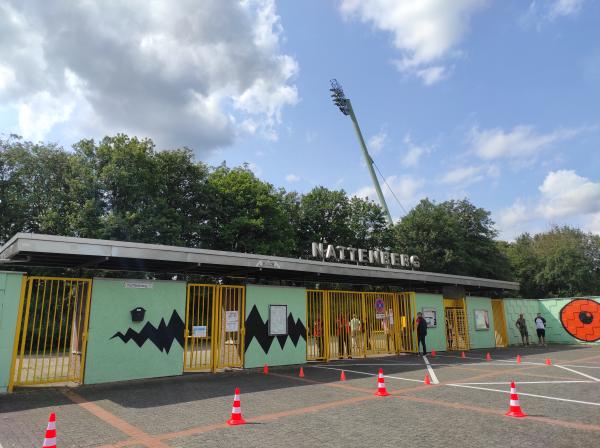 Nattenbergstadion - Lüdenscheid