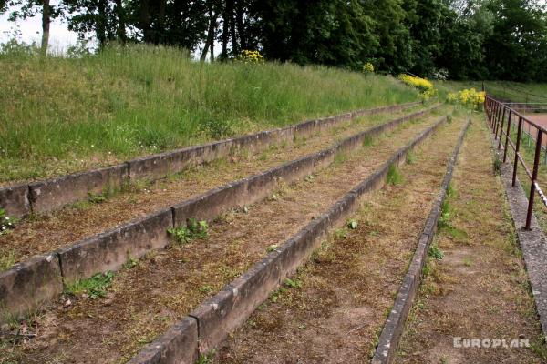 Stadion Andernach - Andernach