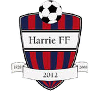 Wappen Kävlinge Harrie FF