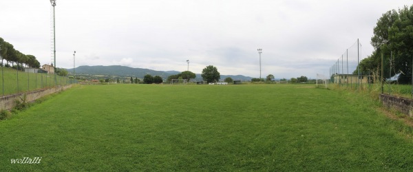 Campo Sportivo di Sansepolcro - Sansepolcro