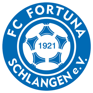 Wappen FC Fortuna Schlangen 1921