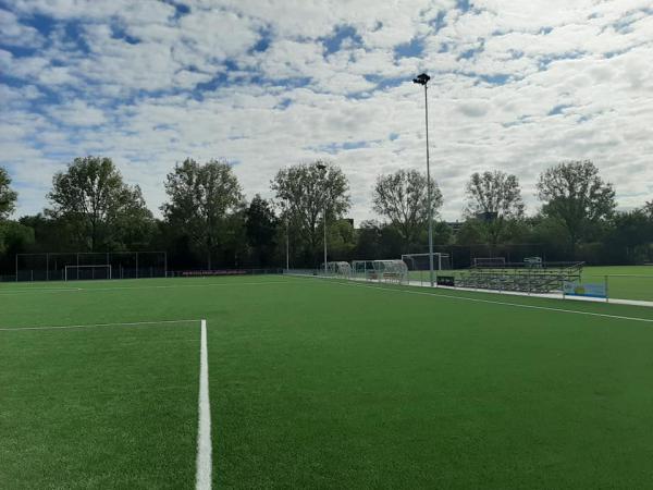 Sportpark De Peppelensteeg veld 6-Edesche Boys - Ede GLD