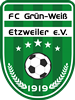Wappen FC Grün-Weiß Etzweiler 1919 II