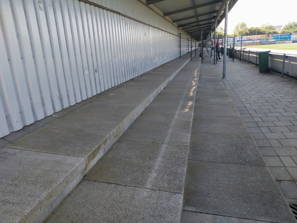 Sportpark De Zwaaier - Werkendam